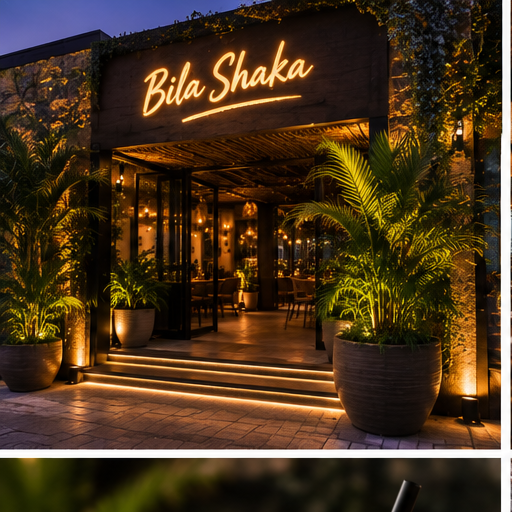 Bila Shaka
