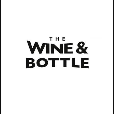 Wine & Bottle in Parklands logo 9