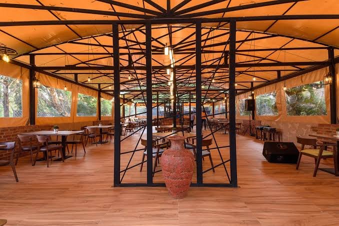 Nabo Bistro in Olenguruone Avenue cover photo 2