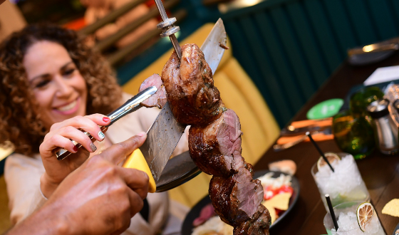 Brazilian Rodizio in Lavington cover photo 2