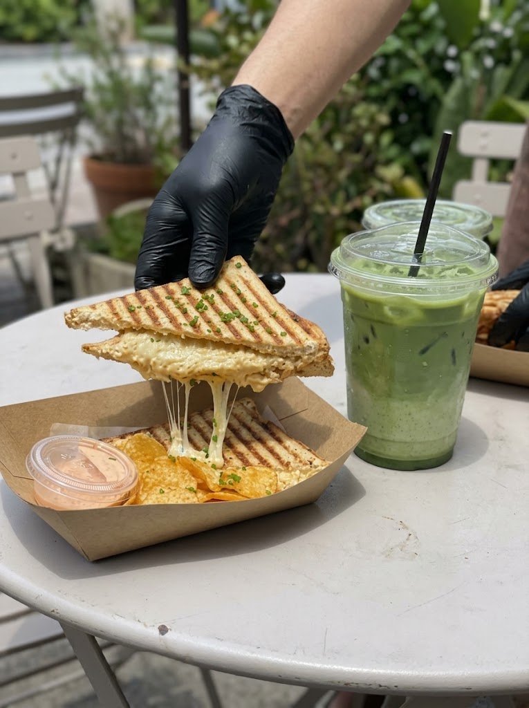 Karak & Go in Nairobi