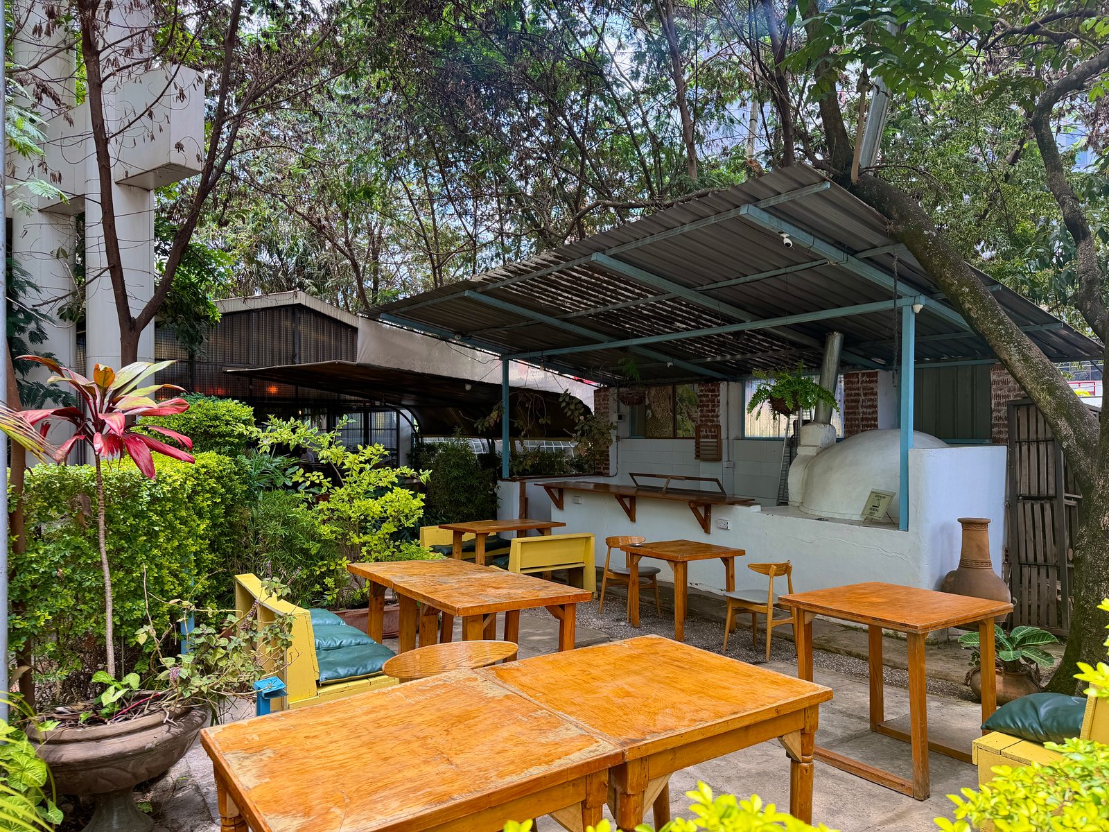 Kesh Kesh in Nairobi