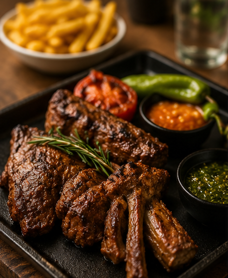 Ankole Grill in Kitisuru Road cover photo 2