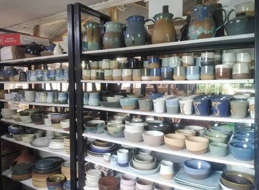 Tope Pottery in Limuru Road cover photo 2