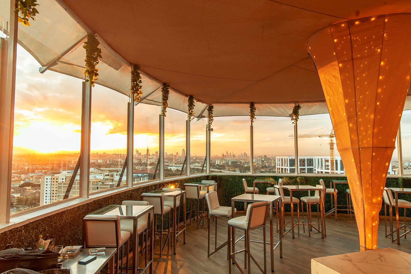 Fifteen Rooftop in The Curve By The Park cover photo 2