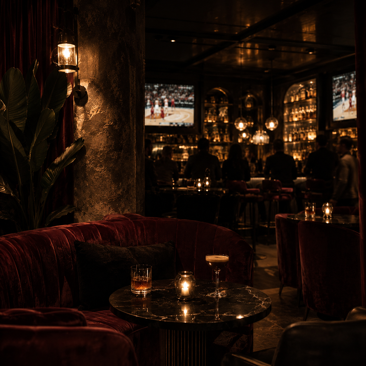 Jekyll & Hyde in Westlands cover photo 2
