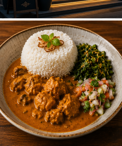 Nana swahili restaurant in Muthaiga cover photo 2
