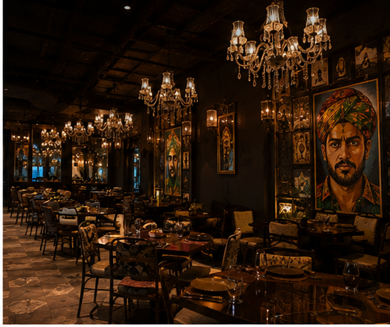 DHABA in Westlands cover photo 2