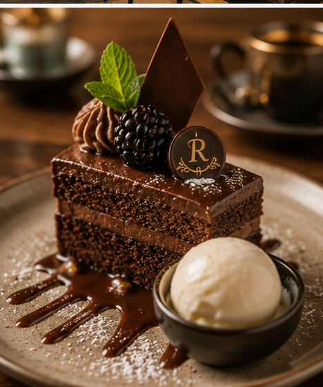 Rozina's Restaurant in Westlands cover photo 2
