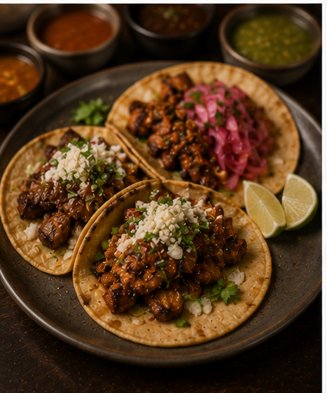 Fonda's Taqueria in Westlands cover photo 2