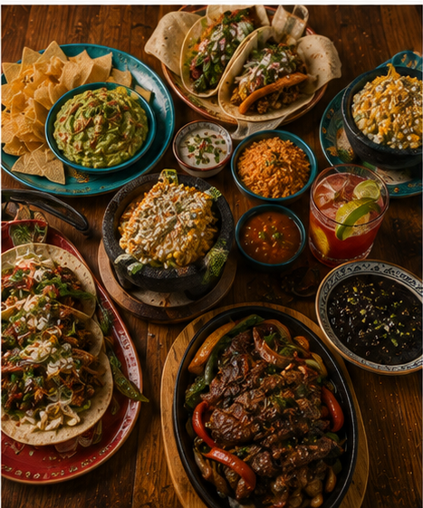 Pablos Mexobar in Parklands cover photo 2