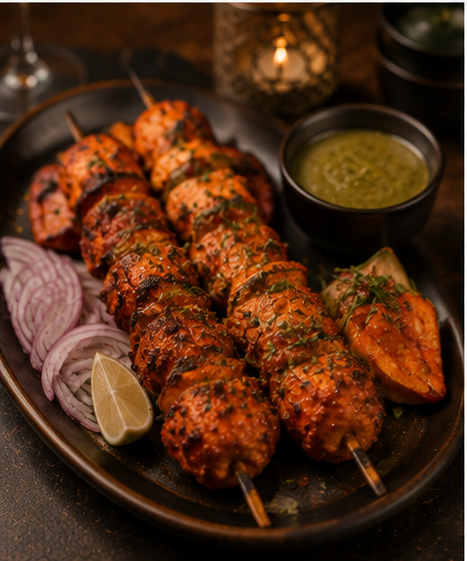 Rasoi Curries and Grills in Parklands cover photo 2