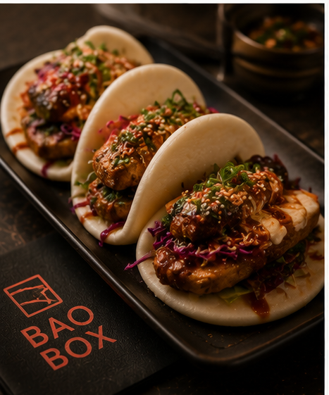 Bao Box in Westlands cover photo 2