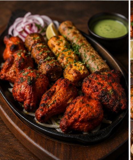 Clay Oven Restaurant in Westlands cover photo 2