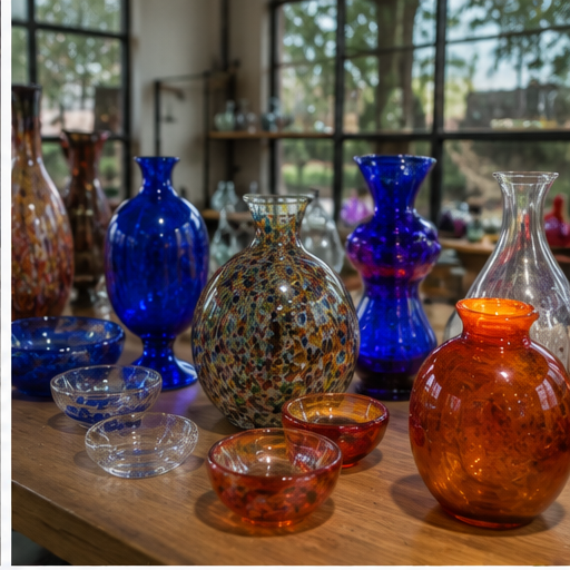 Kitengela Glass - Studio in Muthaiga cover photo 2