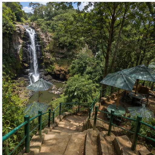 Fourteen Falls in Muthaiga cover photo 2