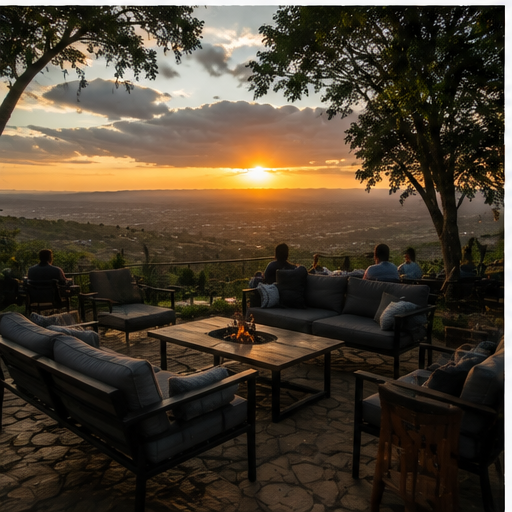 Kompass Ngong Hills in Muthaiga cover photo 2