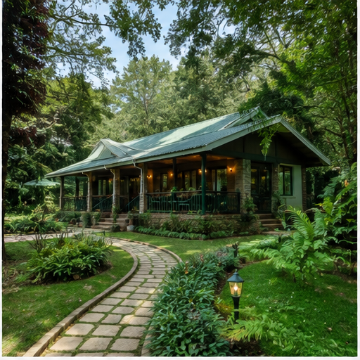Green's Green Retreat in Muthaiga cover photo 2