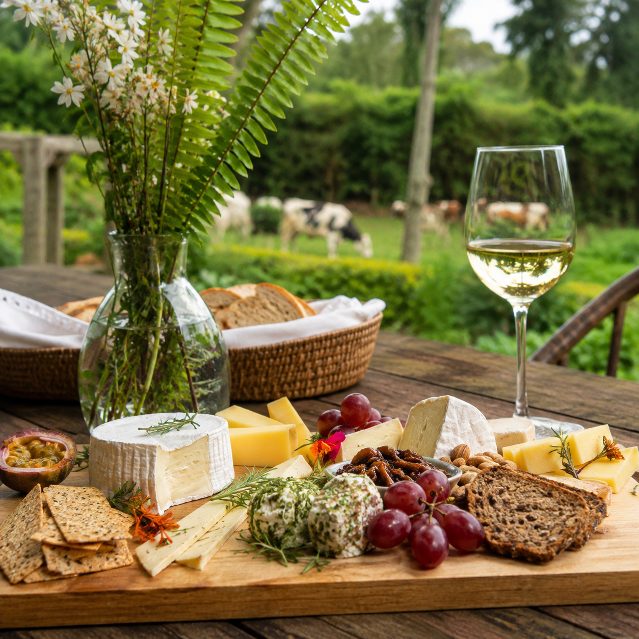 Brown's Cheese Farm in Tigoni cover photo 2