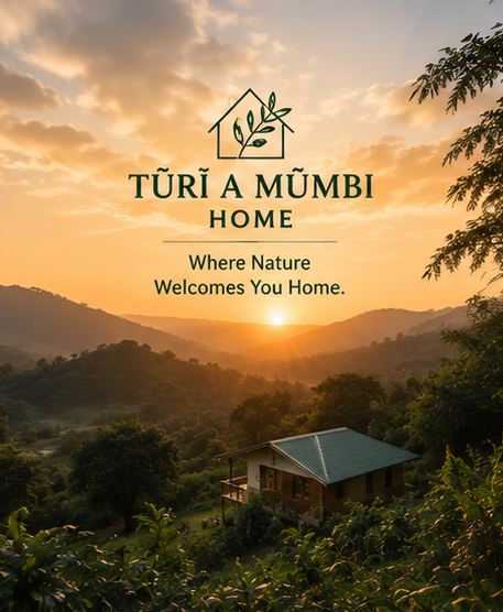 Tũrĩ A Mũmbi Home in Muthaiga cover photo 2