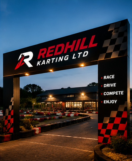 Redhill Karting Ltd in Muthaiga cover photo 2