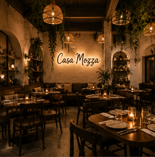 Casa Mozza in Muthaiga cover photo 2