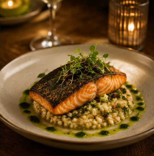 The Grove Restaurant in Riverside cover photo 2