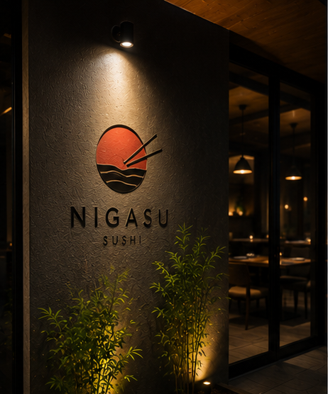 Nigasu Sushi in Muthaiga cover photo 2