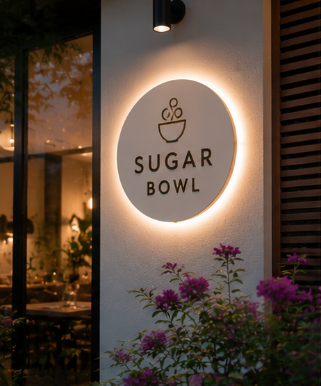 Sugar bowl in Muthaiga cover photo 2