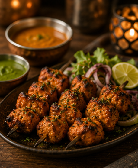Trunk & Tandoor in Muthaiga cover photo 2