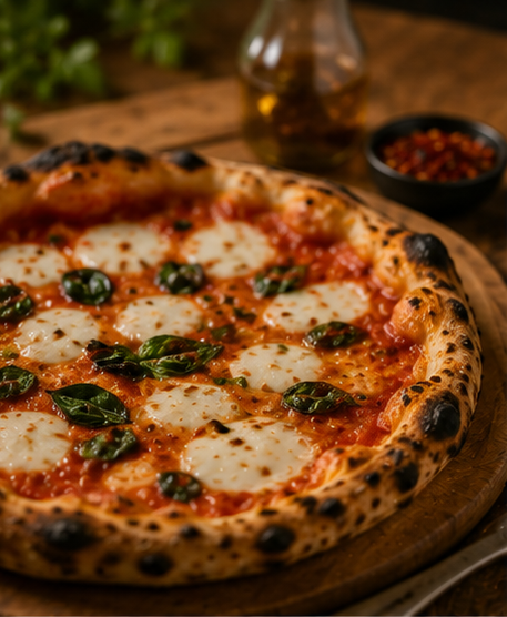 Golgol Pizza in Loresho cover photo 2