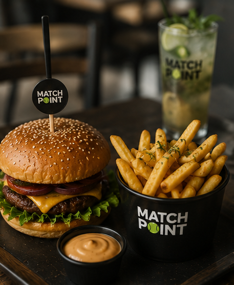 Match point in Muthaiga cover photo 2