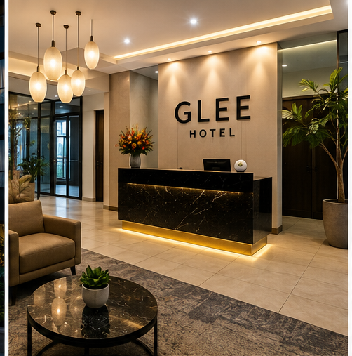Glee Hotel in Muthaiga cover photo 2