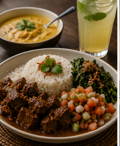 Bara Swahili Dishes in Muthaiga cover photo 2