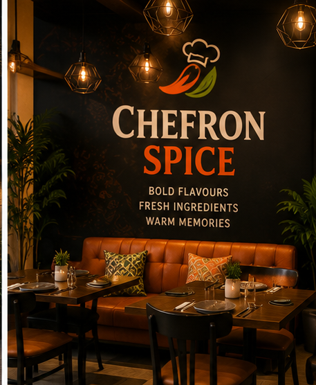 Chefron Spice in Muthaiga cover photo 2