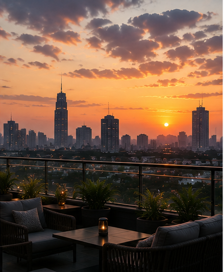 Dijo Rooftop in Muthaiga cover photo 2