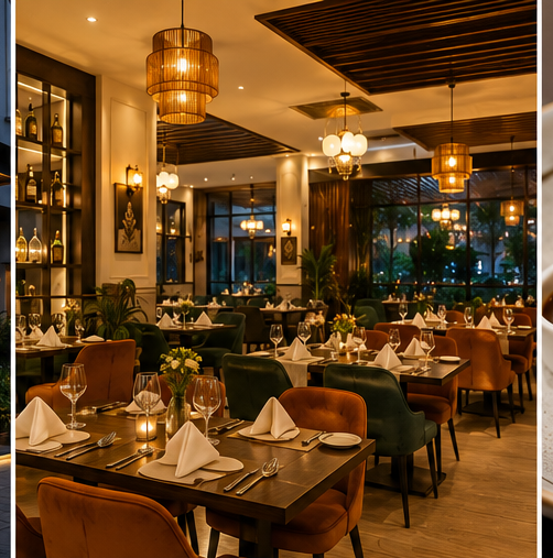 Darain Restaurant in Muthaiga cover photo 2