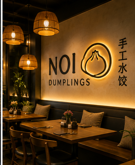 Noi Dumplings in Muthaiga cover photo 2