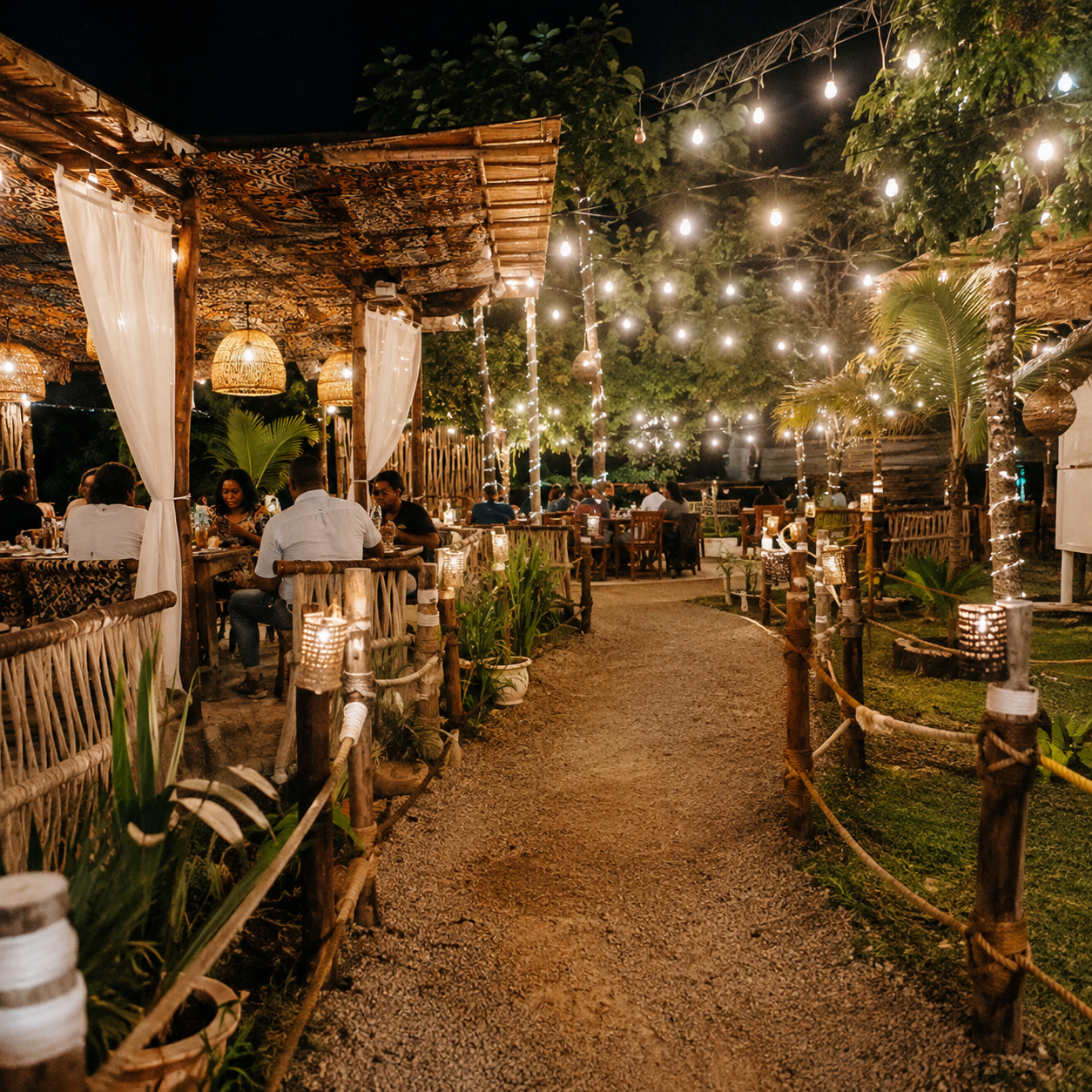 Mondo Grill Swahili & SEAFOOD RESTAURANT in Muthaiga cover photo 2