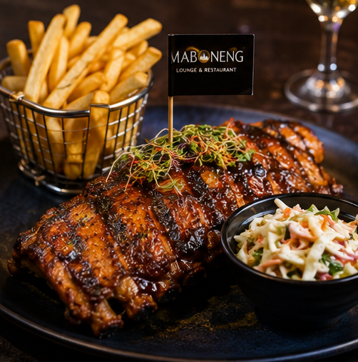 Maboneng Lounge & Restaurant in Muthaiga cover photo 2