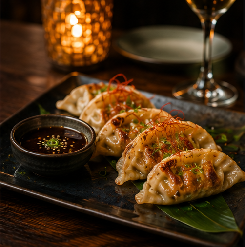 Sesame Asian Tapas Restaurant & Lounge Bar in Kasuku Centre cover photo 2