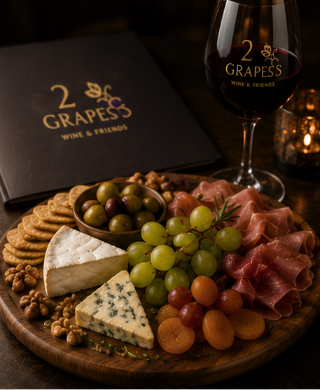2 Grapes - Wine & Friends Profile in Muthaiga cover photo 2