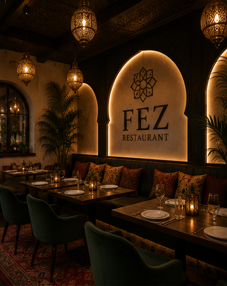 Fez Restaurant in Muthaiga cover photo 2