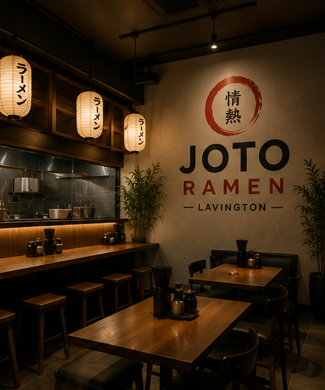 Joto Ramen - Lavington in Muthaiga cover photo 2
