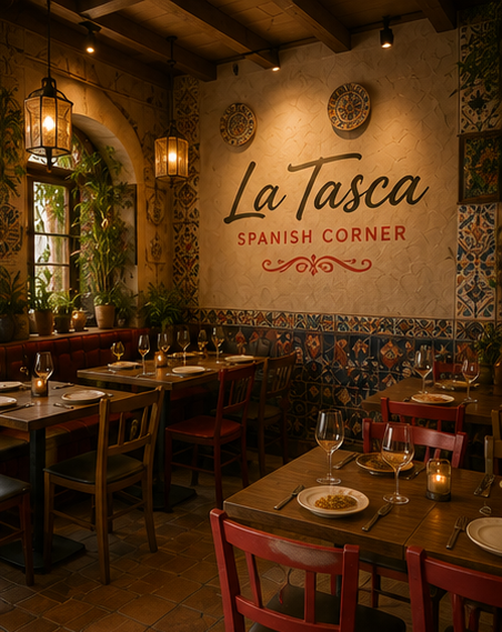 La Tasca Spanish Corner Lavington in Muthaiga cover photo 2