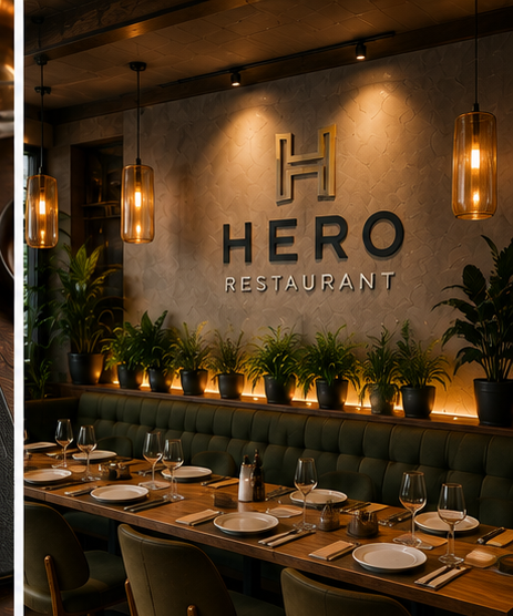 Hero Restaurant in Muthaiga cover photo 2
