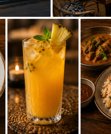 Enchante Bistro in Muthaiga cover photo 2