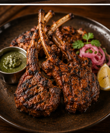 Tandoori Patio in Muthaiga cover photo 2