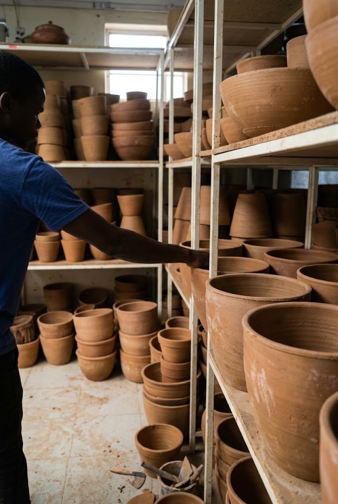 Terracotta KE in Nairobi