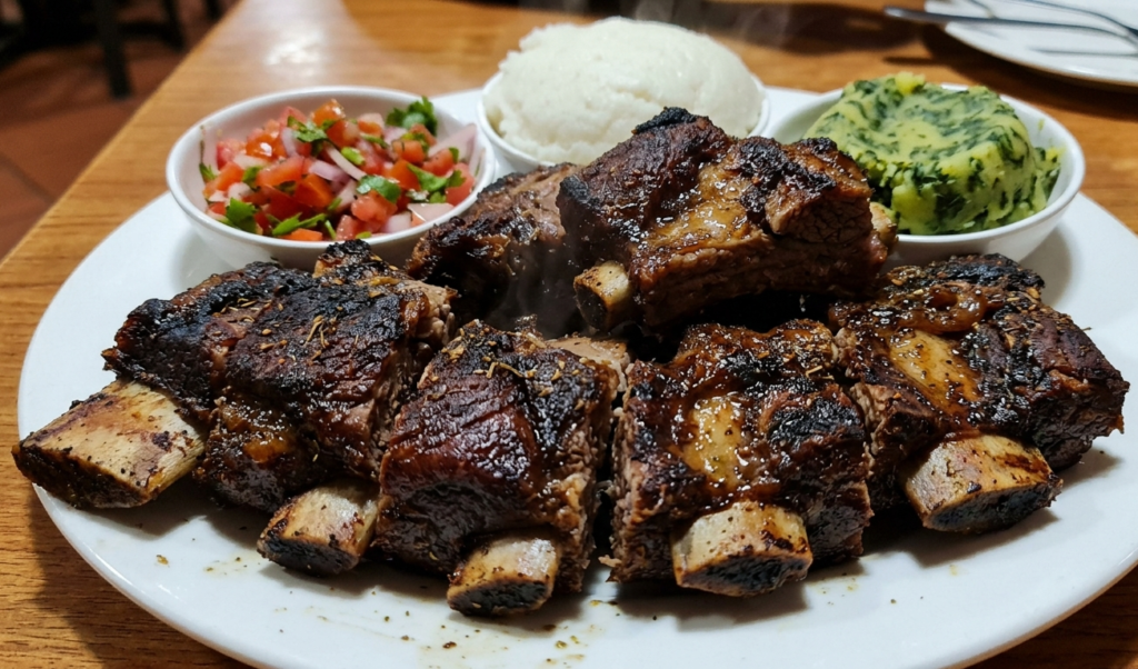 Antica Bistro